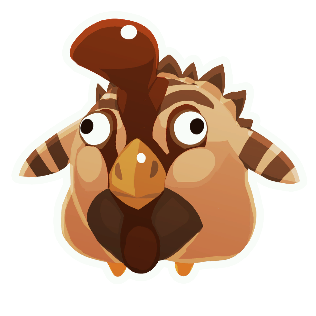 chicken